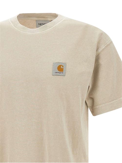 T-shirt Nelson CARHARTT WIP | I0299492LPGD